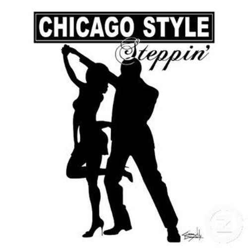 CHICAGO STEPPING MIX DJ FREDDY B ( 4-17-2014 )