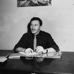 Turgut Uyar - Uzak Kaderler İçin (seslendiren: Ahmet Mücahit Bülbül)