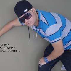 BIG MARVIN__AGACHA Y BROTA  FT. JR EL CLASICO