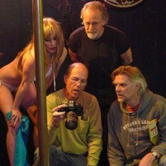 Man Walks Into A Bar