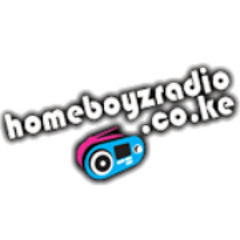 Zj Heno Kenya playing Dragga, Dizzy Dee and Abra Simzz Interview on Homeboyz radio