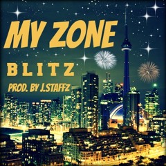 My Zone - Blitz