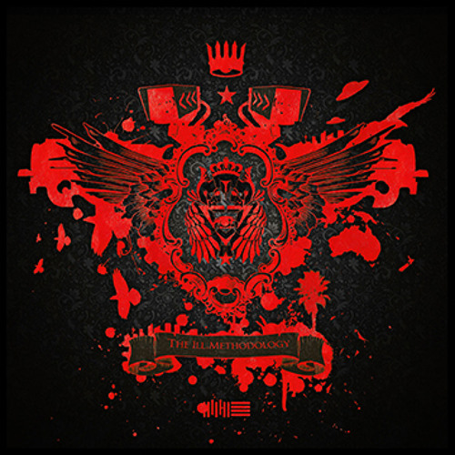 Ill.Gates & Mimosa  - Never Alone (Bad Behavior Remix)