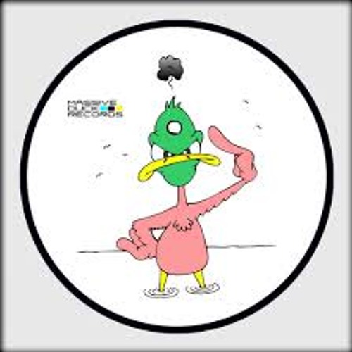Moshtrip Lp - Beat (Original Mix)[Massive Duck Records]  ★BUY ON BEATPORT★