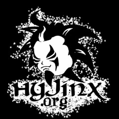 HyJinX circa 2002 - Thank You (Dido Cover)