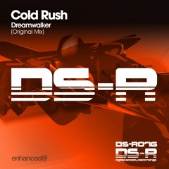 Cold Rush - Dreamwalker [A State Of Trance 659]