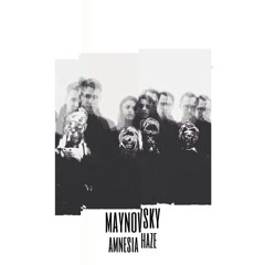 Maynovsky - Amnesia Haze