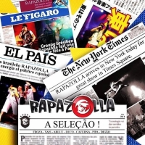 Te Espero No Farol (Rapazolla)