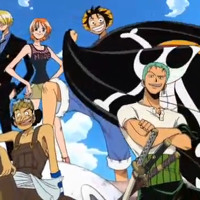 One Piece By Dorohedoro One Piece By Dorohedoro