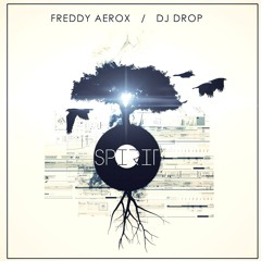 Dj Drop & Freddy Aerox - Spirit (Original Mix)