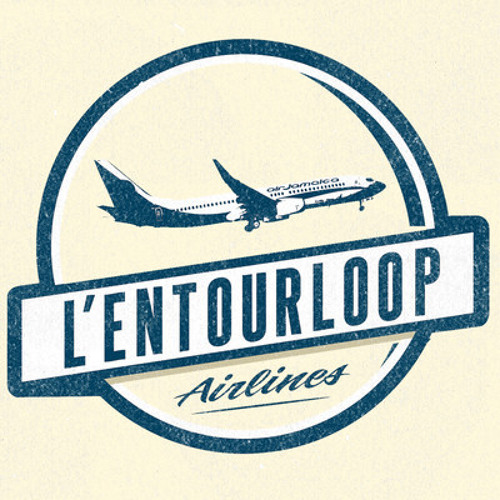 L'ENTOURLOOP - Groove Your Fitness -