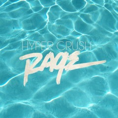 Hyper Crush - Rage (Engin Yildiz Remix) DEMO