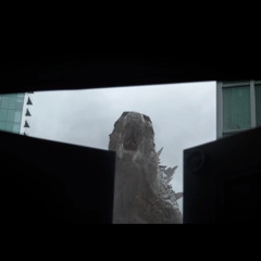 New Godzilla Roar (iphone)