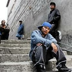 Barrio 593 Hip Hop Ecuador ( Musica Original)