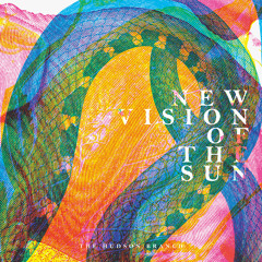 New Vision Of The Sun