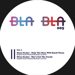 [BLA BLA 005] OLENE KADAR - SHE GOT THE GOODS