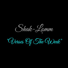 "Verses Of The Week" #4 (ft. ThatGuySoda, Monty Cold, & Bobby Raps)