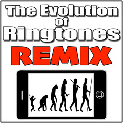 Ringtone Mashup Dubstep Remix (feat. Classic Nokia, Cingular, AT&T, T-Mobile, iPhone Ringtones)