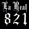 La Real 821-Cuanto Por El Quinto