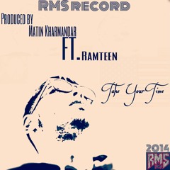 take your time(produced by Mat