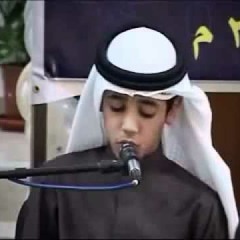 سورة الفتح / بصوت محمد طه الجنيد