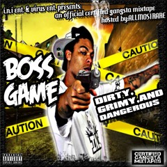 Bossgame ft Atlanta OG KK - FaLife