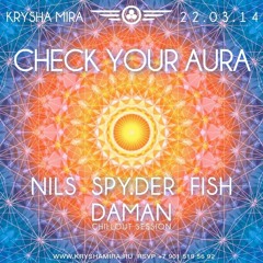 NILS | KRYSHA MIRA LIVE | CHECK YOUR AURA