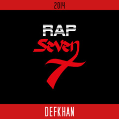 Defkhan - Intro (Rap 7)