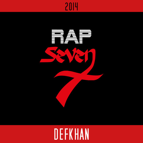 Defkhan - Intro (Rap 7)