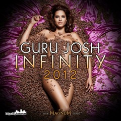 100.0 a 128.0 GURU JOSH - INFINITY ( DJ CASPOL EdIt ) Subida ok