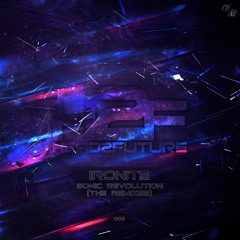 H2F006 Ironite - Sonic Revolution (Zyprus Remix)