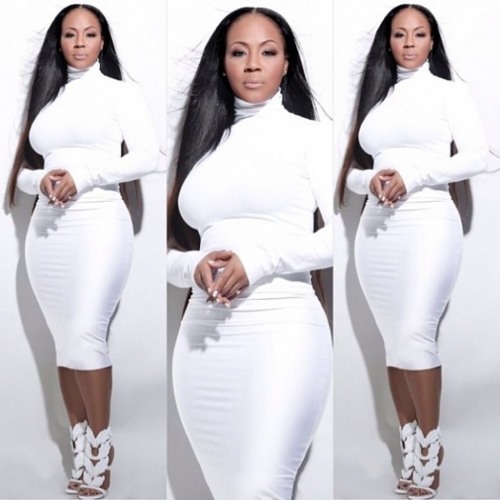 ERICA CAMPBELL GIVES HEAVEN 1410 AN EXCLUSIVE STATEMENT THAT YOU MUST HEAR!