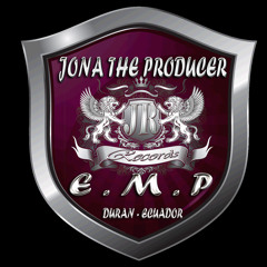 Casualidad skull El imparable Ft Emperador El Profeta_JONA THE PRODUCER_Jr Records (( 2014 ))