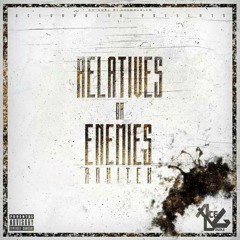 ArKiTeK ft Marka - Relatives Or Enemies