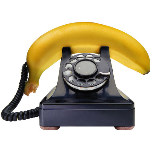 Stream Banana Phone -- Powermitten by powermitten | Listen online for free  on SoundCloud