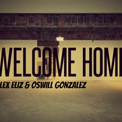 Welcome Home (Original Mix)DEMO