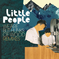 Little People - Offal Waffle (Emancipator Remix)