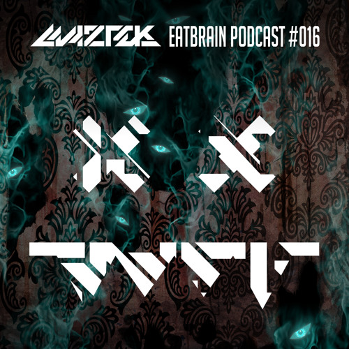 EATBRAIN Podcast 016 by MAZTEK