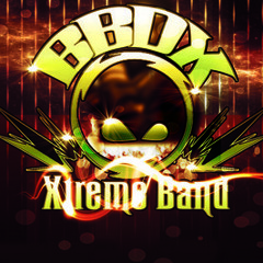 Xtreme Band - I gotta feeling