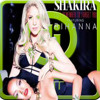 Shakira - Cant Remember to Forget You ft. Rihanna (Emiljani DeeJay Remix)