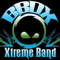 Xtreme Band - Powder 05