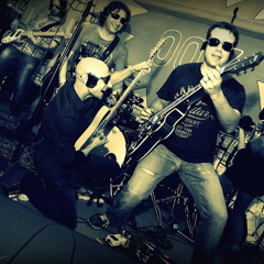 Libera Nos A Malo (Ligabue Cover)