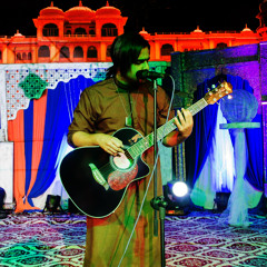 Junoon Meshup "Jazba Junoon and Sayonee"