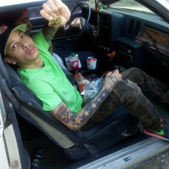 Lil chris song Dat aint make album