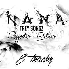 Na Na -Trey Songz (Reggaeton Edition)