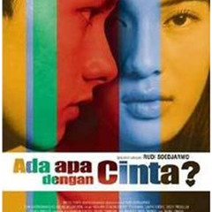 Aku Ingin Bersama Selamanya (puisi dari AADC)