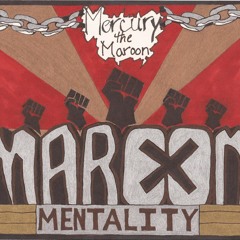 Maroon Mentality feat. Malcolm X & John Henrik Clarke
