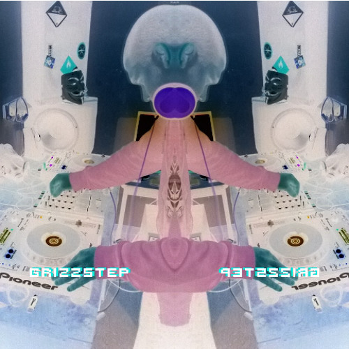 NAM7 - TACO DRONE - GRIZZSTEP VIP [FREE ON 3K FOLLOWERS EP - SEE DESC]