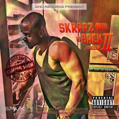 Skrapz - Mission Impossible [Produced By @WildBoyAce]