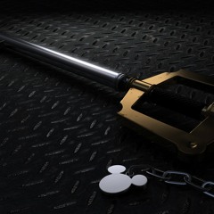 Roxas' Theme